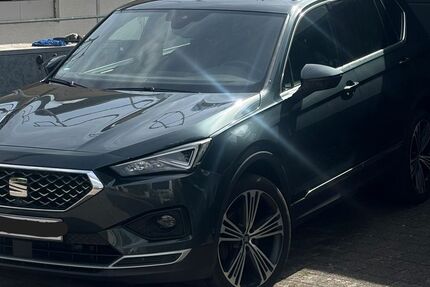 Seat Tarraco 83.000 km 26.900 &euro; Beuren 72660