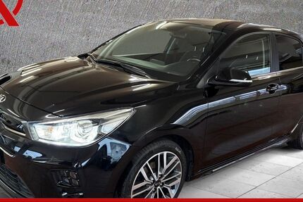 Kia Rio 57.692 km 15.995 &euro; Weiden 92637