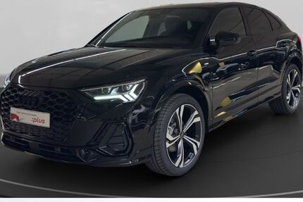 Audi Q3 3.000 km 49.990 &euro; Köln 50968