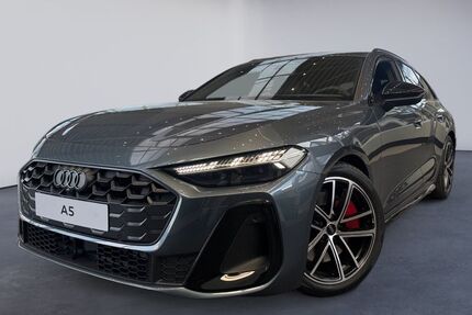 Audi A5 7.000 km 64.480 &euro; Braunschweig 38124