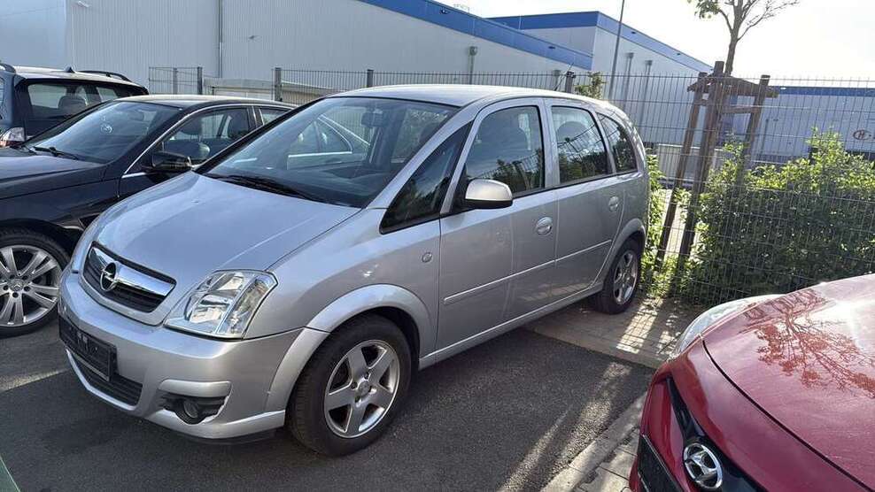Meriva