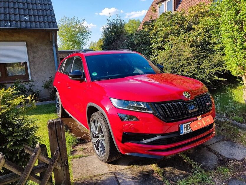 Kodiaq