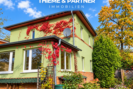 Haus Erkner - 5 Zimmer, 100 m&sup2;, 385.000&euro; | Angebot:27719795