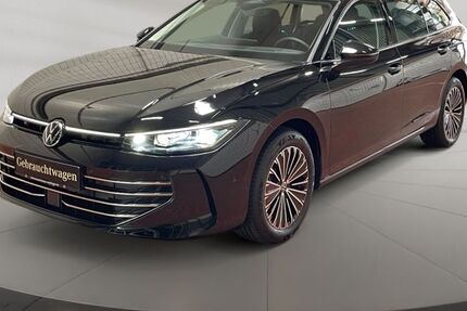 VW Passat 3.085 km 36.549 &euro; Neckarsulm-Obereisesheim 74172