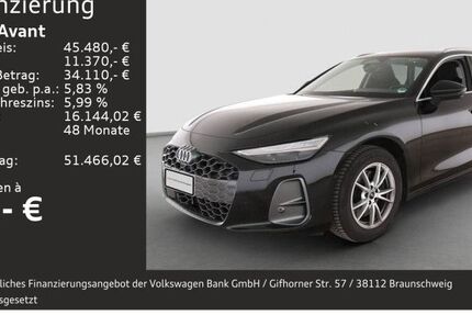 Audi A6 28.690 km 45.480 &euro; Borna 04552