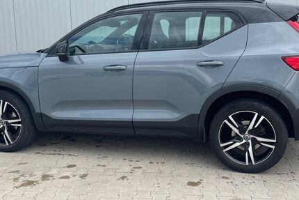 Volvo XC40 80.216 km 22.990 &euro; Ribnitz / Nähe Rostock 18311