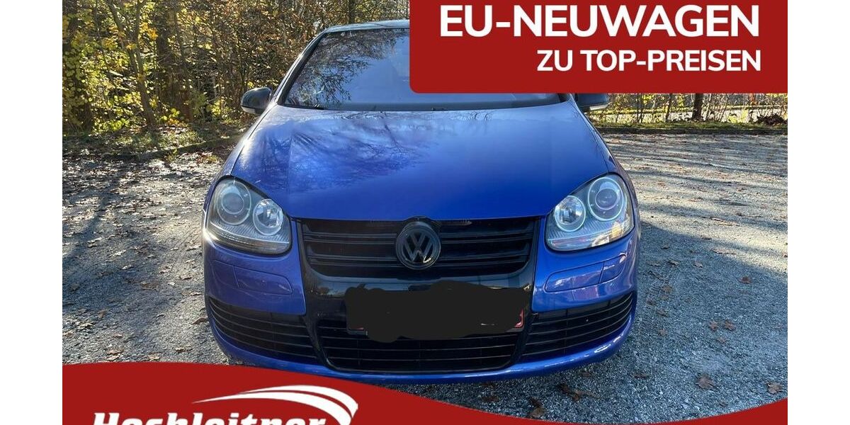 VW Golf 195.000 km 12.790 &euro; Aicha v. W. / Weferting 94529