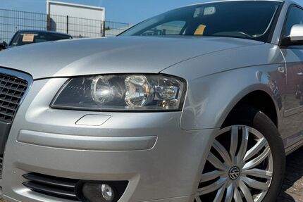 Audi A3 193.500 km 2.990 &euro; Hildesheim 31137