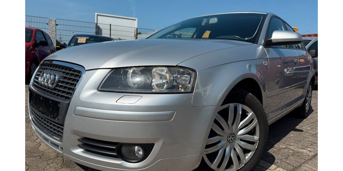 Audi A3 193.500 km 2.990 &euro; Hildesheim 31137