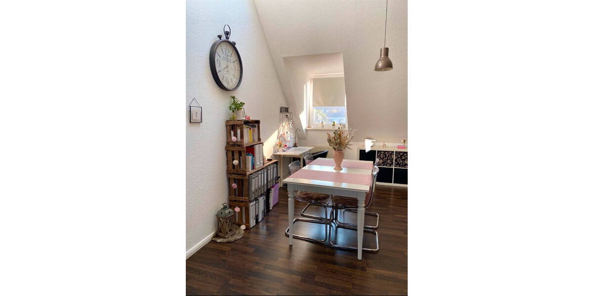 Etagenwohnung Mainz-Kastel Kastel - 2 Zimmer, 54 m&sup2;, 259.000&euro; | Angebot:26434466