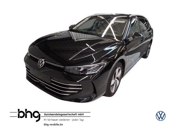 VW Passat 7.637 km 39.930 &euro; Lörrach 79540