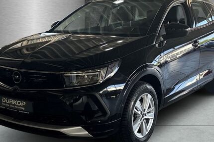 Opel Grandland (X) 27.835 km 20.450 &euro; Goslar 38644