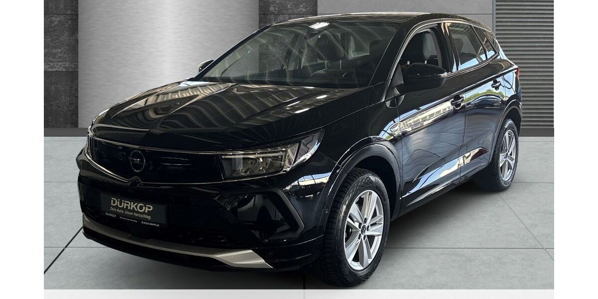 Opel Grandland (X) 27.835 km 20.450 &euro; Goslar 38644