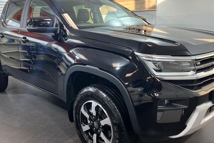 VW Amarok 14.305 km 49.990 € Soest 59494