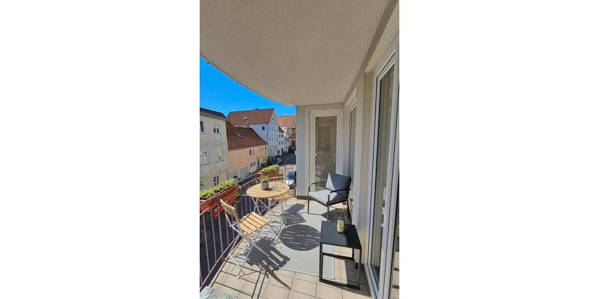 Etagenwohnung Hechingen - 3 Zimmer, 76 m&sup2;, 170.000&euro; | Angebot:26757855