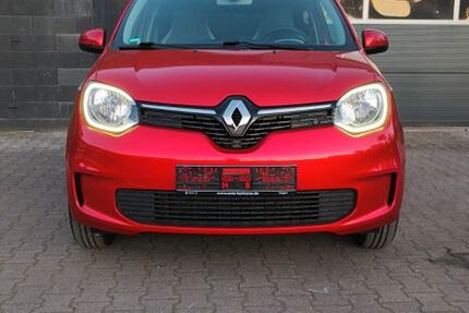 Renault Twingo 75.000 km 7.700 &euro; Recklinghausen 45663