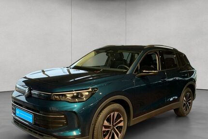 VW Tiguan 5.900 km 47.980 &euro; Kronshagen 24119