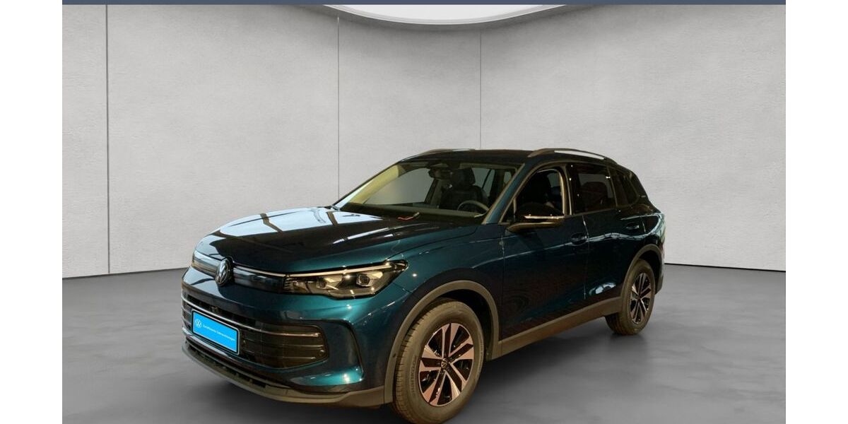 VW Tiguan 5.900 km 47.980 &euro; Kronshagen 24119