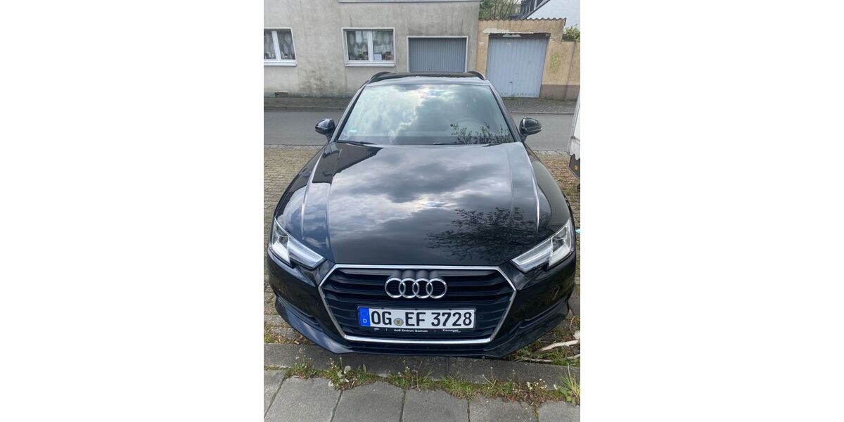 Audi A4 159.000 km 17.000 &euro; Offenburg 77656