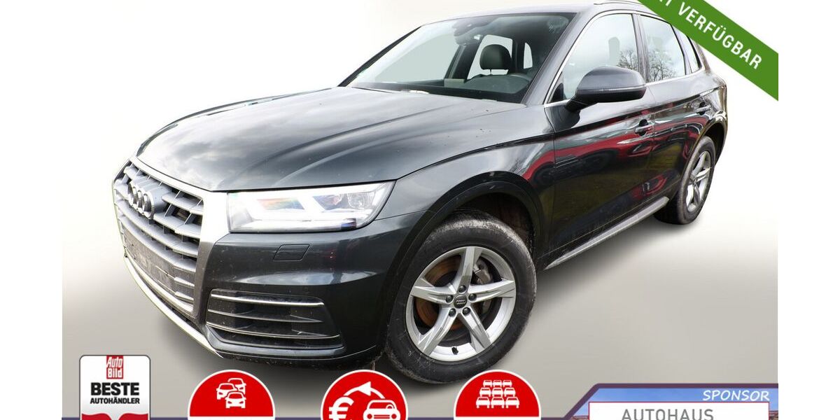 Audi Q5 76.000 km 26.988 &euro; Kehl 77694