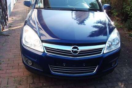 Opel Astra 90.000 km 3.500 &euro; Heddesheim 68542