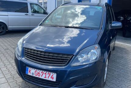 Opel Zafira 170.000 km 3.850 &euro; Köln 50996