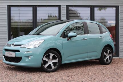 Citroen C3 73.000 km 6.850 &euro; Bitterfeld 06749