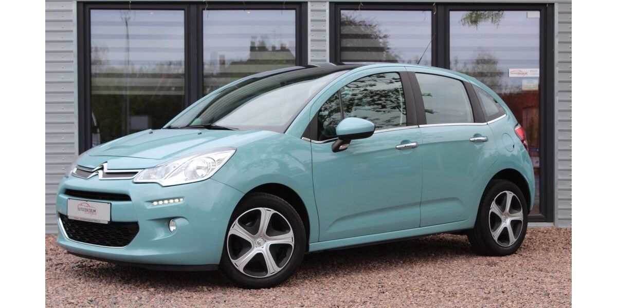 Citroen C3 73.000 km 6.850 &euro; Bitterfeld 06749