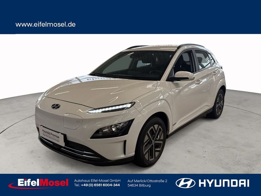 Hyundai KONA 24.497 km 27.980 € Bitburg 54634