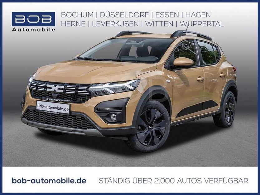 Sandero