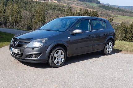 Opel Astra 242.722 km 1.000 &euro; Nittenau 93149