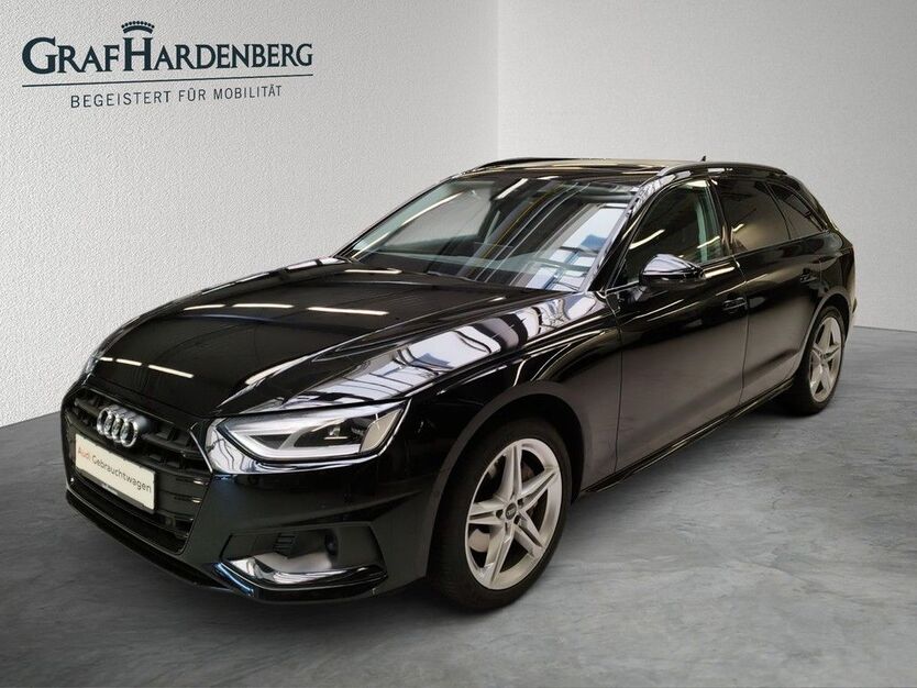 Audi A4 87.700 km 25.950 € Tuttlingen 78532