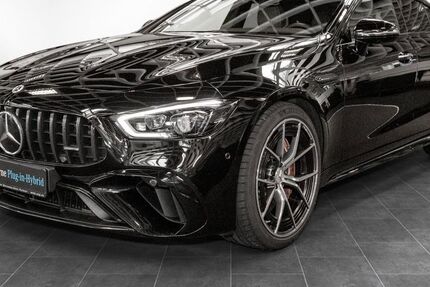 Mercedes-Benz AMG GT 28.300 km 159.977 &euro; Merseburg 06217