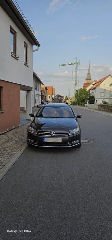 Passat