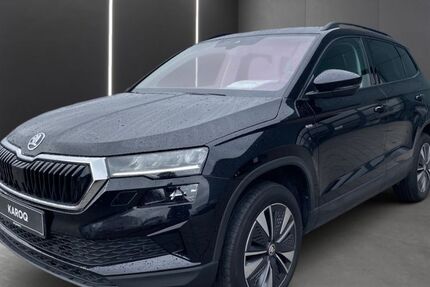 Skoda Karoq 101.200 km 20.980 &euro; Werl 59457