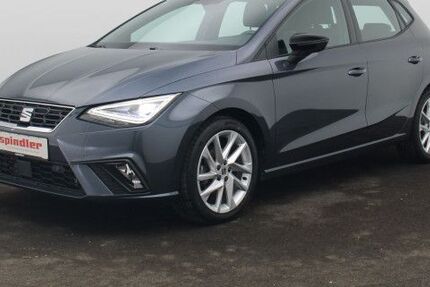 Seat Ibiza 47.000 km 19.980 &euro; Würzburg 97076