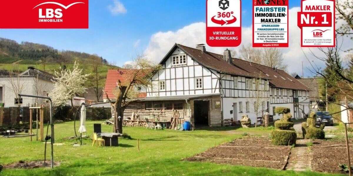 Haus zum Kaufen in Sundern 450.000 € 436 m² 23 zimmer