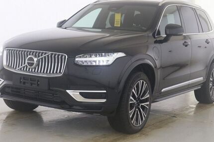 Volvo XC90 22.430 km 59.990 € Weiterstadt 64331