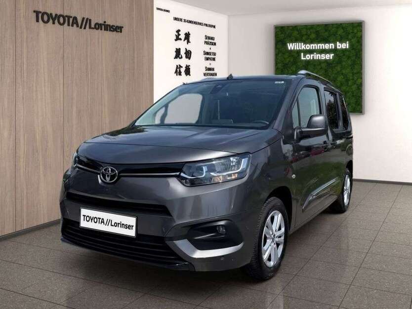 Proace