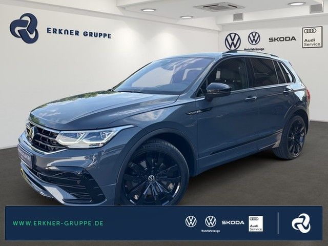 VW Tiguan 27.691 km 39.490 &euro; Rüdersdorf 15562