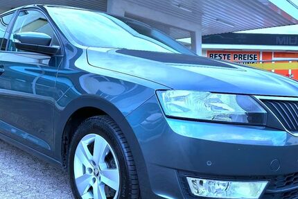 Skoda Rapid 100.000 km 11.490 &euro; Losheim am See 66679