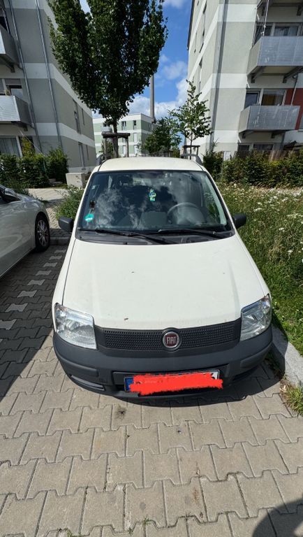 Panda