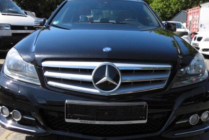 Mercedes-Benz C 250 265.000 km 9.900 &euro; Mainz-Kastel 55252
