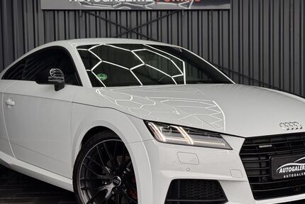 Audi TT 112.210 km 27.990 € Burscheid 51399