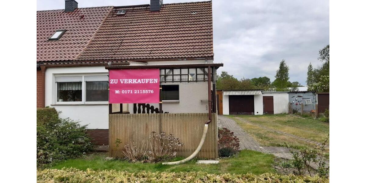 Doppelhaushälfte Ferdinandshof - 135.000&euro; | Angebot:26523777