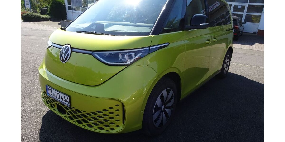 VW ID. Buzz 74.000 km 39.990 &euro; Markkleeberg 04416