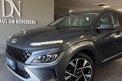Hyundai KONA 128.000 km 15.990 &euro; Saarlouis 66740