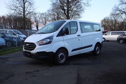 Ford Transit Custom 80.050 km 22.990 &euro; Andervenne 49832