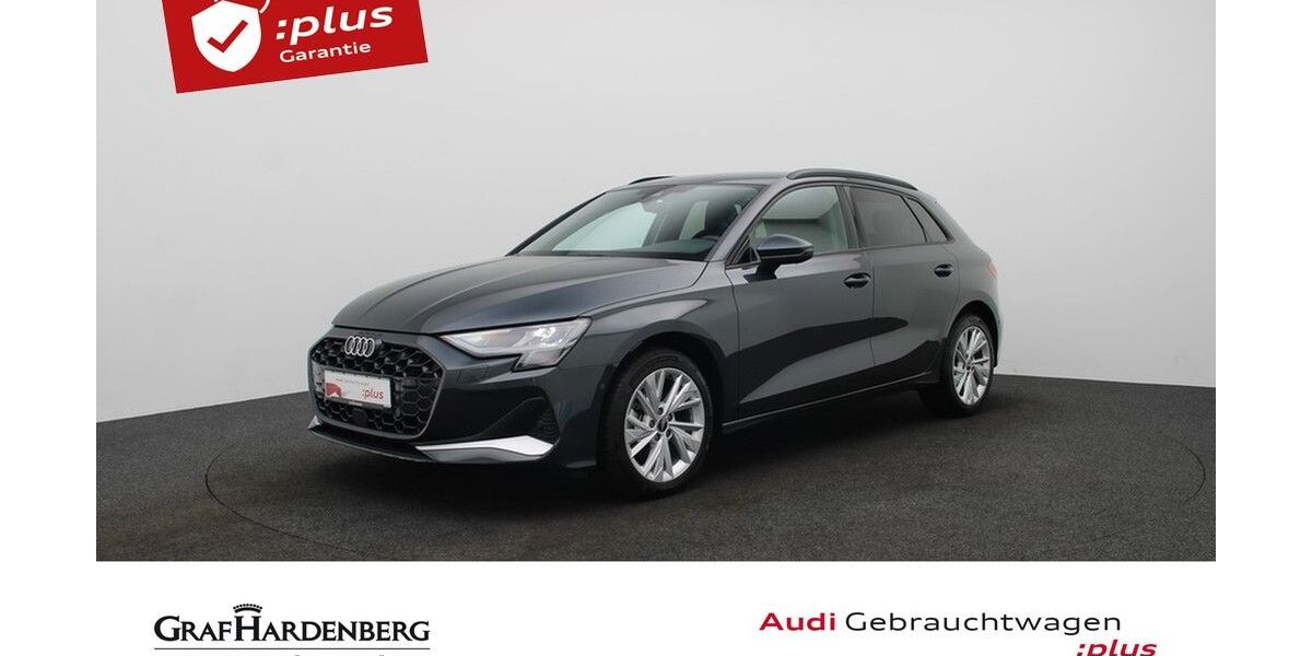 Audi A3 6.964 km 31.980 &euro; Karlsruhe 76131