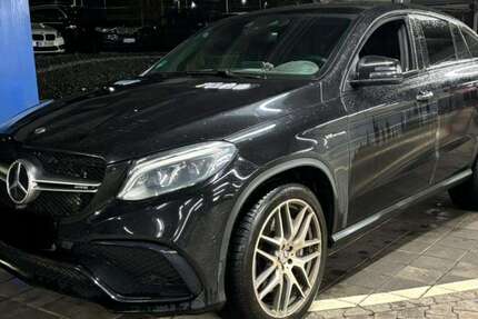 Mercedes-Benz GLE 63 AMG 73.500 km 61.500 &euro; Dortmund, Stadt 44141